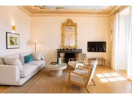 appartement de luxe de 3 pièces en location à saint-tropez  provence-alpes-côte d'azur