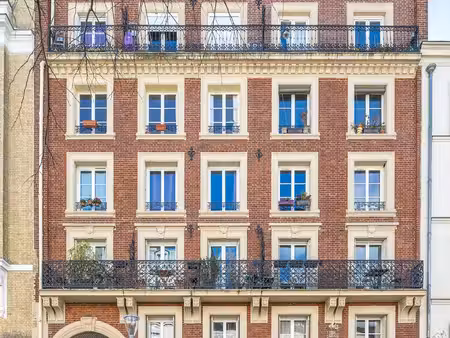 vente bureaux 206m²
