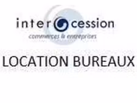 espace bureau à louer