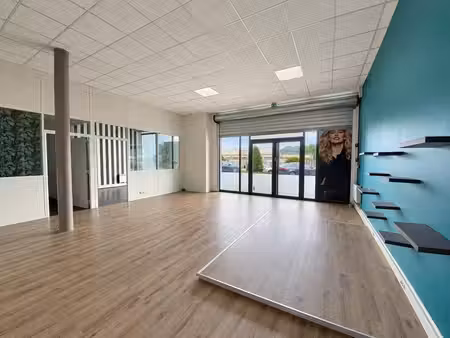 location commerce nogent-le-phaye 28630 115m²