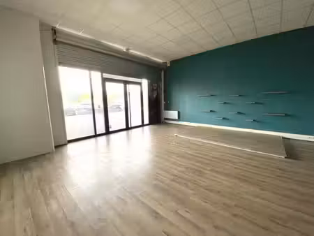 location commerce nogent le phaye 28630 115m²