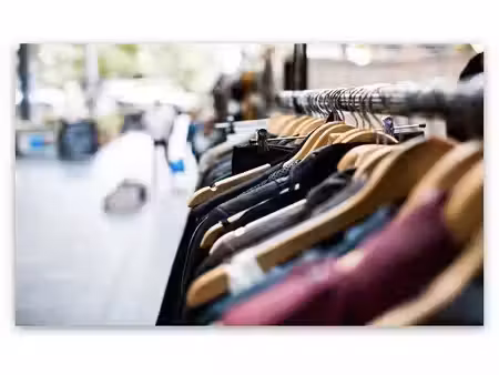 boutique à vendre