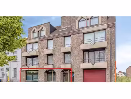 bureau à vendre à nieuwerkerken pour € 259.000