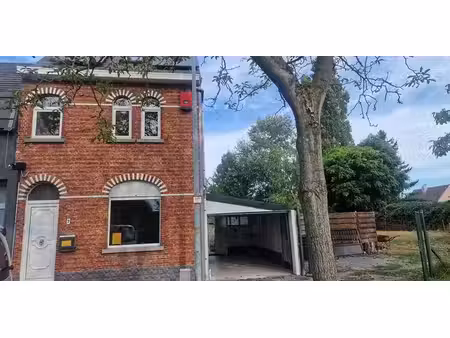 maison à vendre à hofstade pour € 445.000 avec 3 chambres à coucher