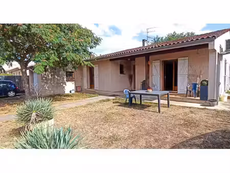 maison à vendre aucamville