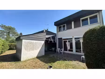 maison de 85m²