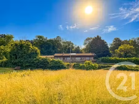 maison à vendre - 6 pièces - 138 m2 - coligny - 01 - rhone-alpes