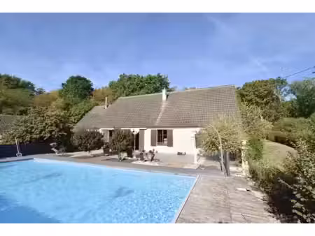 vente maison 8 pièces 160m2 givry 71640 - 280000 € - surface privée