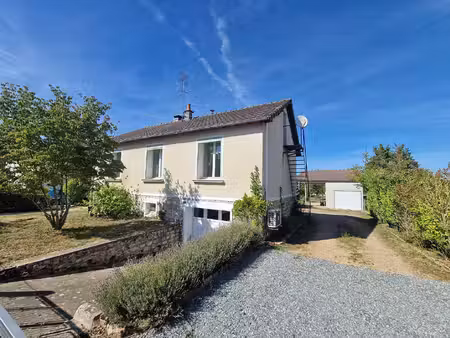 maison à louer