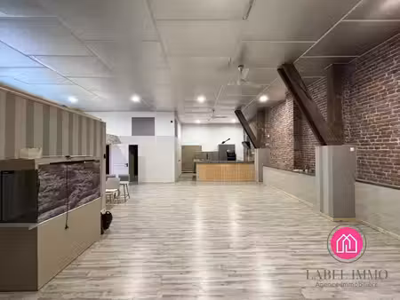 maison à vendre haulchin