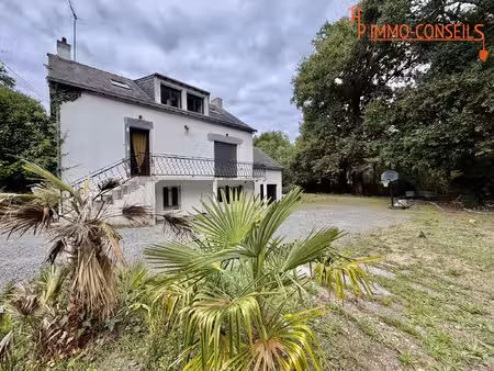 maison familiale rénovée – 3 chambres