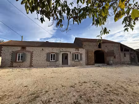 maison de village en location à lahitte-toupière (65)