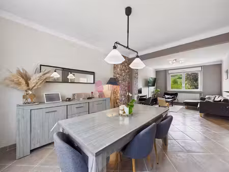 maison marange silvange 6 pièces 150m2