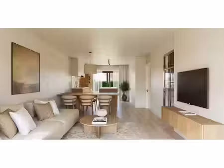 maison à vendre à kessel pour € 368.215 avec 3 chambres à coucher