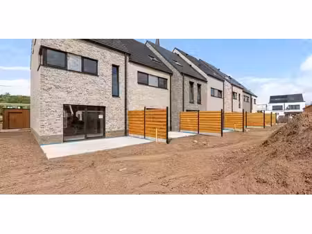 maison à vendre à kessel pour € 372.645 avec 3 chambres à coucher