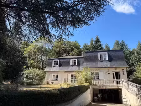 vente maison 6 pièces 250 m² à pont-l'eveque (14130)  735 000 €