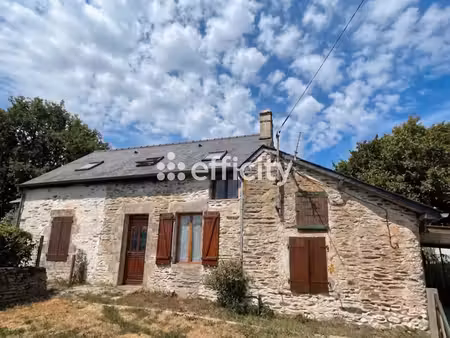 maison 5 pièces - 110 m²
