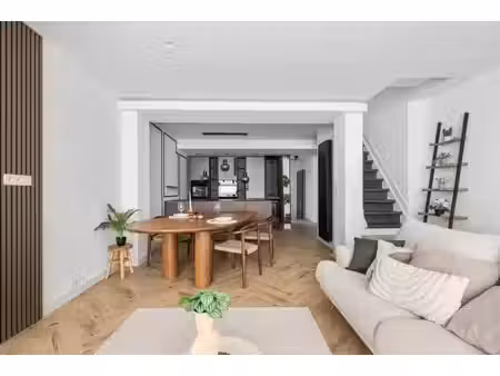 maison prête à emménager à sint-niklaas