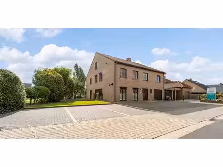maison à vendre à machelen pour € 899.000 avec 4 chambres à coucher
