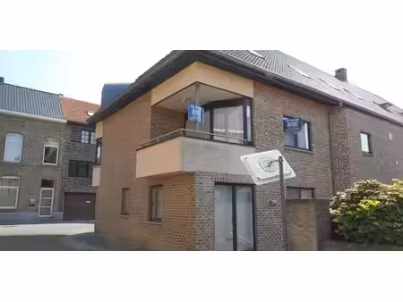 duplex à louer à diest pour € 950 avec 2 chambres à coucher
