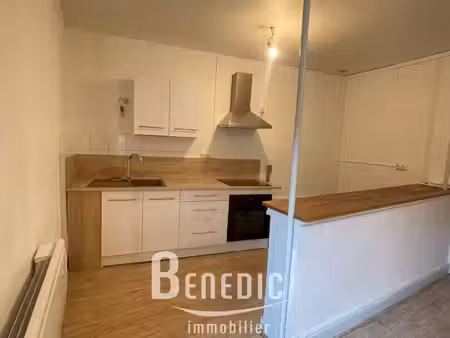 cabinet benedic