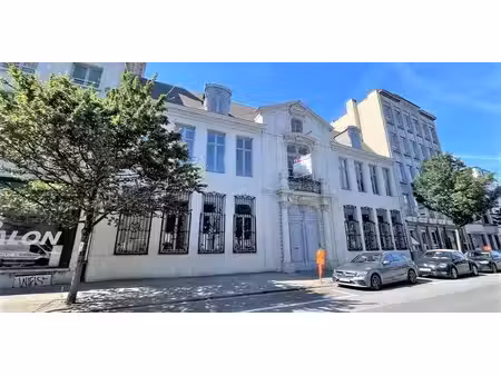 bureau à louer à antwerpen pour € 2.833