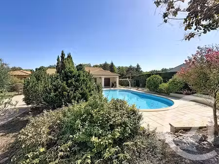 maison à vendre - 6 pièces - 153 m2 - garat - 16 - poitou-charentes