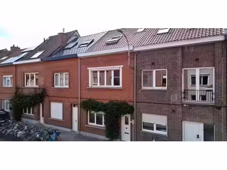 maison à louer à gentbrugge pour € 1.300 avec 2 chambres à coucher