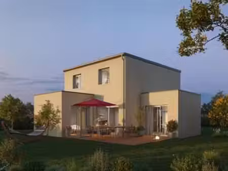 vente maison à molac (56230) : à vendre / 101m² molac