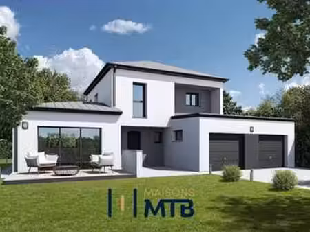 vente maison à servon-sur-vilaine (35530) : à vendre / 140m² servon-sur-vilaine