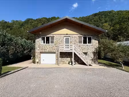 superbe maison de vacances à vendre à comblain-au-pont