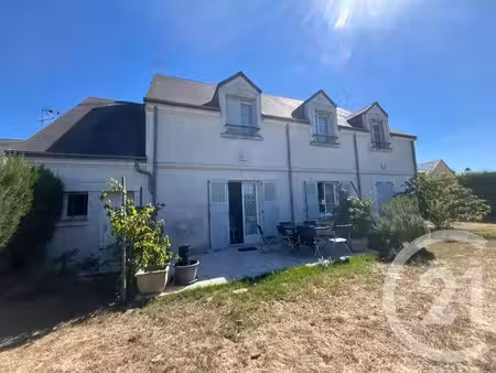 maison à vendre - 6 pièces - 215 m2 - menars - 41 - centre