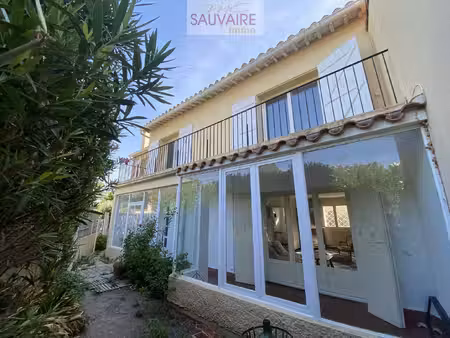 mc sauvaire immobilier