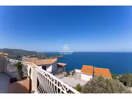 vente villa 6 pièces