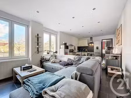 appartement f4 à louer - 4 pièces - 75 m2 - sochaux - 25 - franche-comte