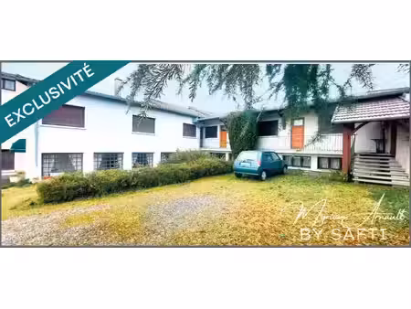 vente commerce 20 pièces 552 m² séreilhac (87620)