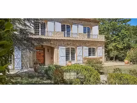 maison avec piscine et jardin aix-en-provence (13)