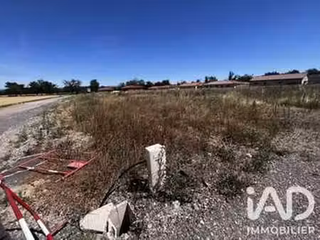 vente terrain à chambéon (42110) : à vendre / 1244m² chambéon