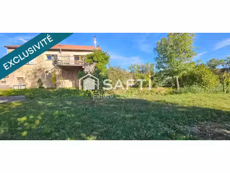 vente immeuble 270 m² crainvilliers (88140)