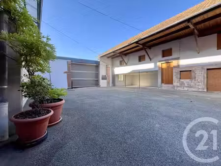 appartement f3 à louer - 3 pièces - 74 31 m2 - bitschhoffen - 67 - alsace