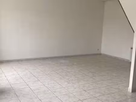 location appartement 3 pièces à brémoy (14260) : à louer 3 pièces / 80m² brémoy