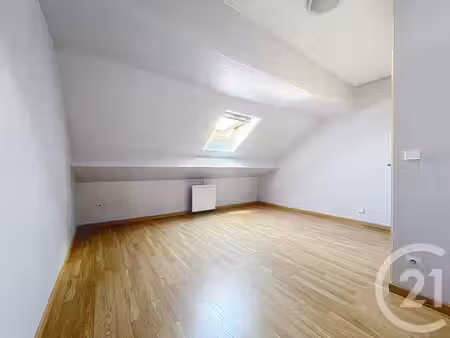 appartement f2 à louer - 2 pièces - 30 48 m2 - lure - 70 - franche-comte