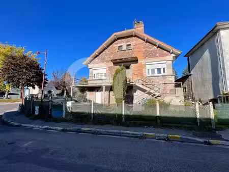 vente maison 4 pièces 73 m² rochechouart (87600)