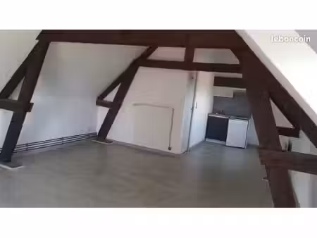 studio disponible axe yvetot lillebonne
