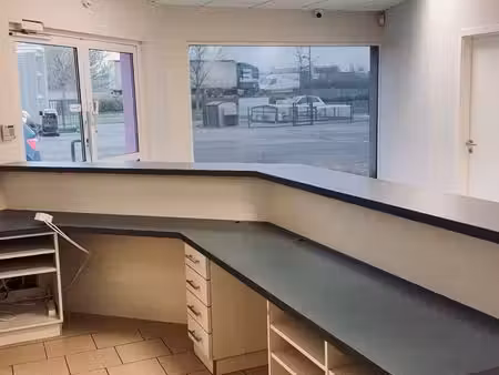 bureau professionel