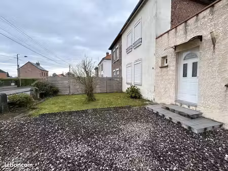 location - maison - leval ◊