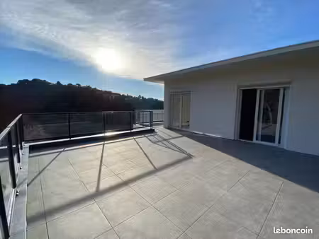 maison 5 pièces 130 m²