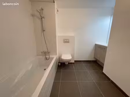 appartement t1