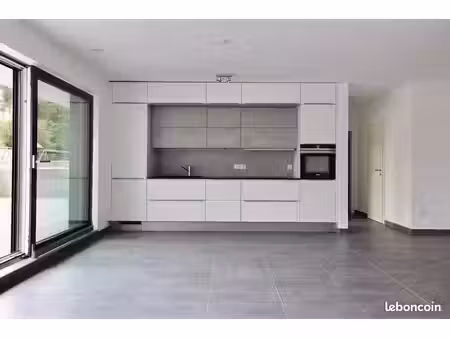 belle maison moderne à cornas (3ch  animaux acceptés)