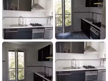 appartement t3